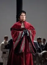 Poster de The Metropolitan Opera: Anna Bolena