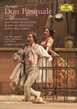 Película The Metropolitan Opera: Don Pasquale