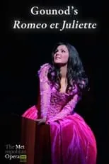 Jane Bunnell interpreta a Gertrude en The Metropolitan Opera HD Live Gounod's Romeo et Juliette