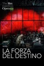 Igor Golovatenko es Don Carlo en The Metropolitan Opera: La Forza del Destino