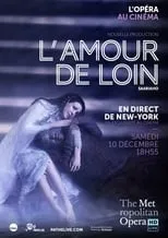 Deborah Voigt es Self - Host en The Metropolitan Opera: L’Amour de Loin