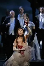 Película The Metropolitan Opera: Lucia di Lammermoor