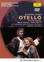 Poster de The Metropolitan Opera: Otello