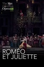 Poster de la película The Metropolitan Opera: Romeo et Juliette - Películas hoy en TV