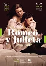 Poster de la película The Metropolitan Opera: Roméo et Juliette - Películas hoy en TV