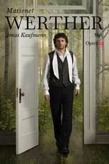 Poster de The Metropolitan Opera: Werther