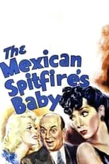 Portada de The Mexican Spitfire's Baby