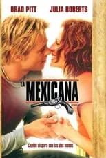 Poster de la película The Mexican - Películas hoy en TV