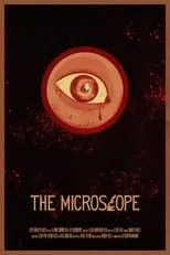 Portada de The Microscope