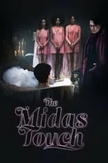 Póster de The Midas Touch