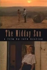 Kathy Kuleya interpreta a Elizabeth Kacula en The Midday Sun