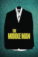 Kenneth Welsh en la película The Middle Man