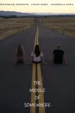 Ysabella Love es Angela en The Middle of Somewhere