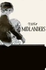 Jack Donovan interpreta a Arney Vance en The Midlanders