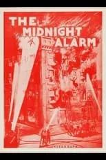 Portada de The Midnight Alarm