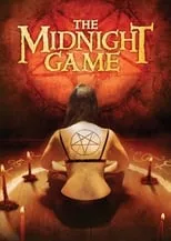 Guy Wilson es Shane en The Midnight Game