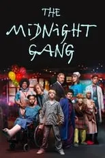 Haydn Gwynne interpreta a Matron en The Midnight Gang