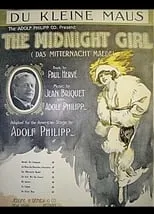 Póster de The Midnight Girl