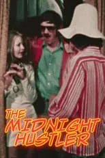 Portada de The Midnight Hustler