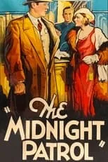 Tod Sloan interpreta a  en The Midnight Patrol