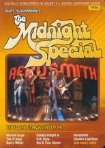 Película The Midnight Special Legendary Performances 1974