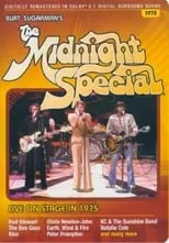 Película The Midnight Special Legendary Performances 1975