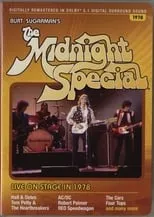 Película The Midnight Special Legendary Performances 1978