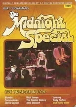 Película The Midnight Special Legendary Performances 1979