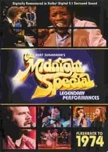 Película The Midnight Special Legendary Performances: Flashback to 1974