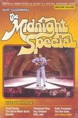 Poster de The Midnight Special Legendary Performances: Million Sellers