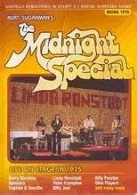 Poster de la película The Midnight Special Legendary Performances: More 1975 - Películas hoy en TV