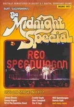 Película The Midnight Special Legendary Performances: More 1977