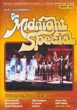 Todd Rundgren interpreta a Self en The Midnight Special Legendary Performances: More 1978