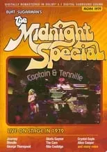 Daryl Dragon interpreta a Self en The Midnight Special Legendary Performances: More 1979