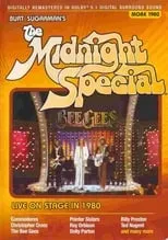 Christopher Cross es Self en The Midnight Special Legendary Performances: More 1980