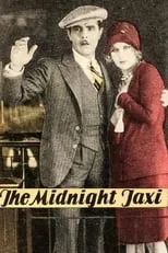 Helene Costello es Nan Parker en The Midnight Taxi