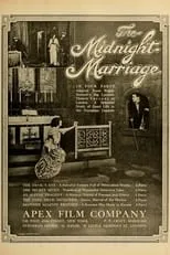 Ethel Bracewell es  en The Midnight Wedding