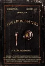 Portada de The Midnighters