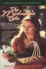 Gayle Cohen interpreta a  en The Midwife's Tale