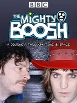 Película The Mighty Boosh: A Journey Through Time and Space