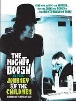 Rich Fulcher interpreta a Himself en The Mighty Boosh: Journey of the Childmen