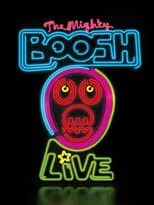 Poster de la película The Mighty Boosh Live - Películas hoy en TV