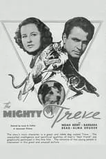 Poster de la película The Mighty Treve - Películas hoy en TV