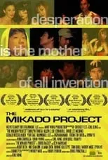 Película The Mikado Project