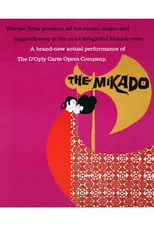 Poster de la película The Mikado - Películas hoy en TV