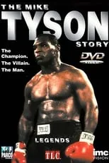 Bryant Gumbel es Himself en The Mike Tyson Story