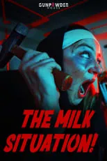 Felix Garcia Guyer es Po en The Milk Situation