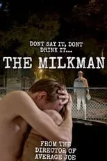 Nick Helm interpreta a Customer en The Milkman