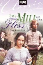 Christopher Blake es Tom Tulliver en The Mill on the Floss