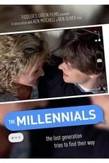 Póster de la película The Millennials